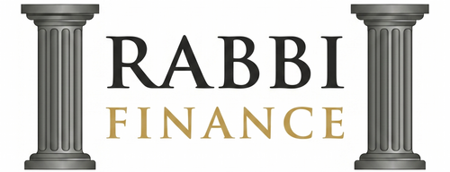 Rabbi Finance